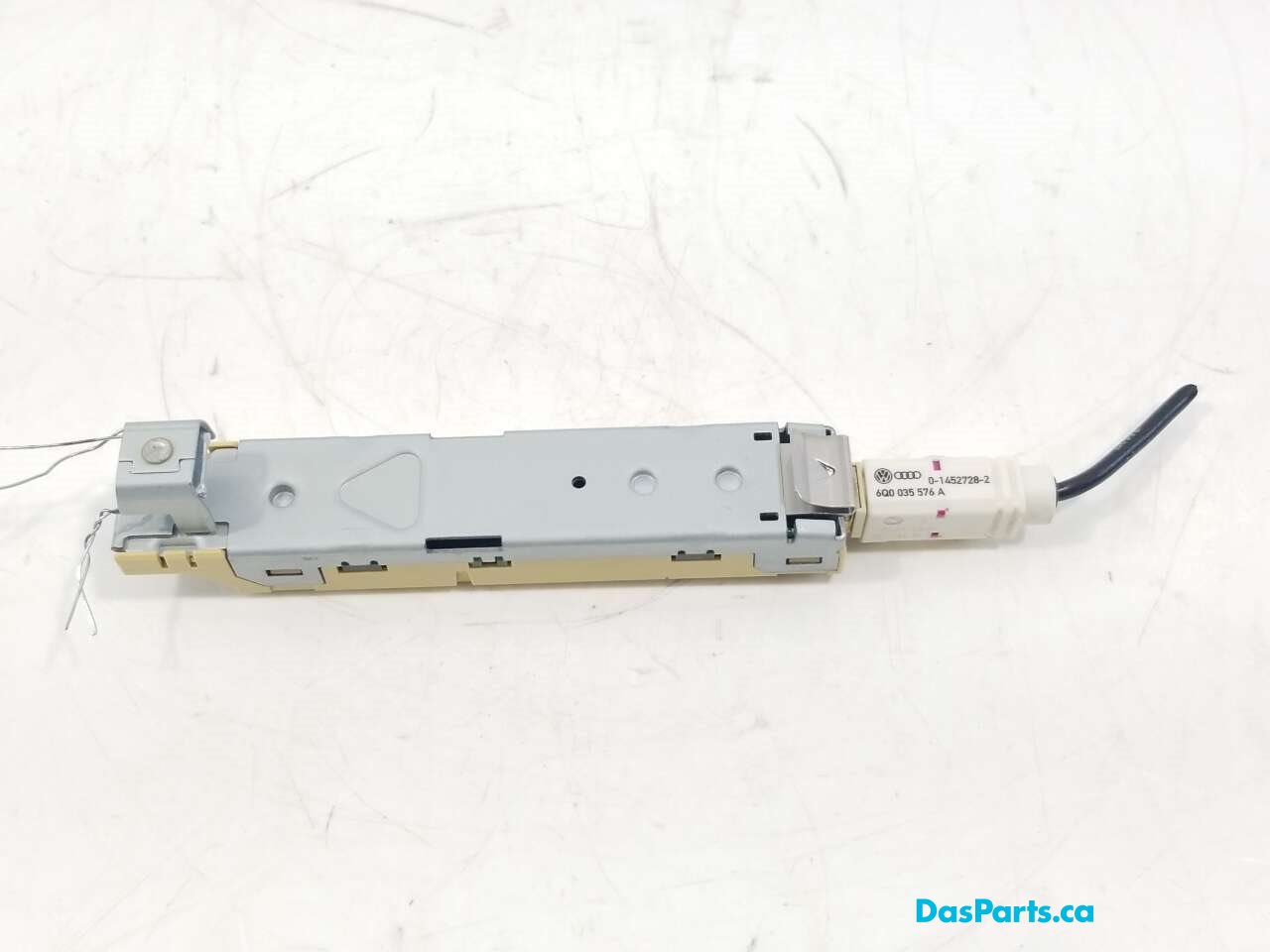 Antenna Amplifier