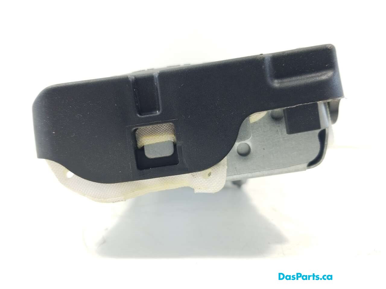 Driver Side Knee Airbag