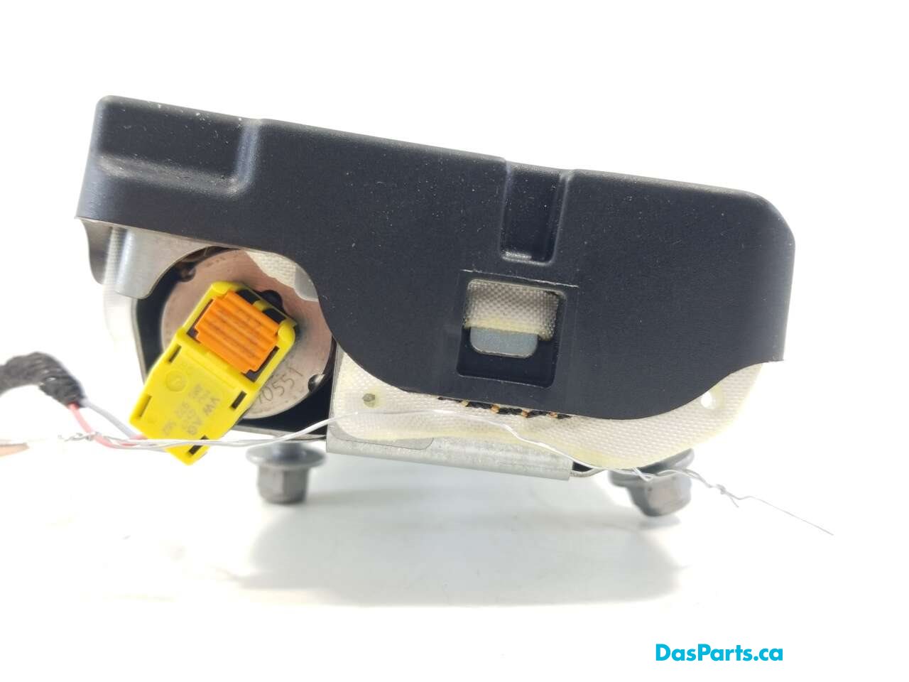 Driver Side Knee Airbag