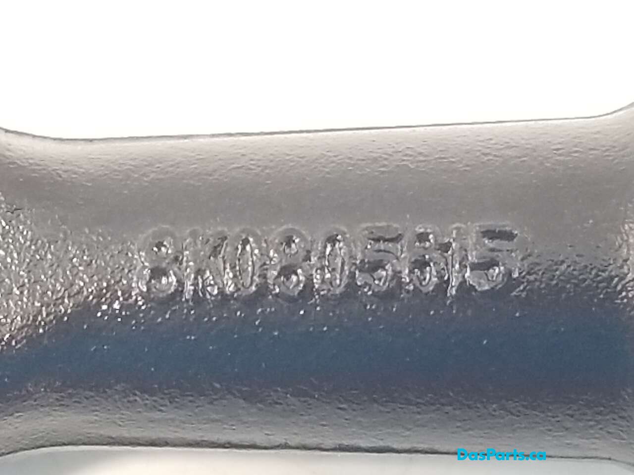 Tow Hook