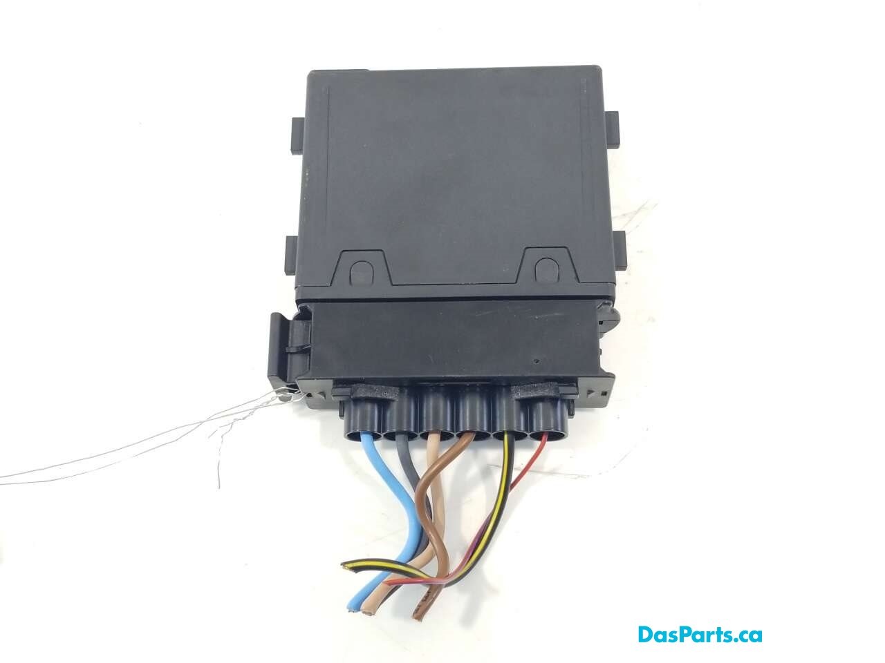 Fuel Pump Module