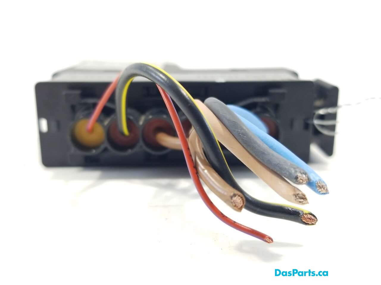 Fuel Pump Module