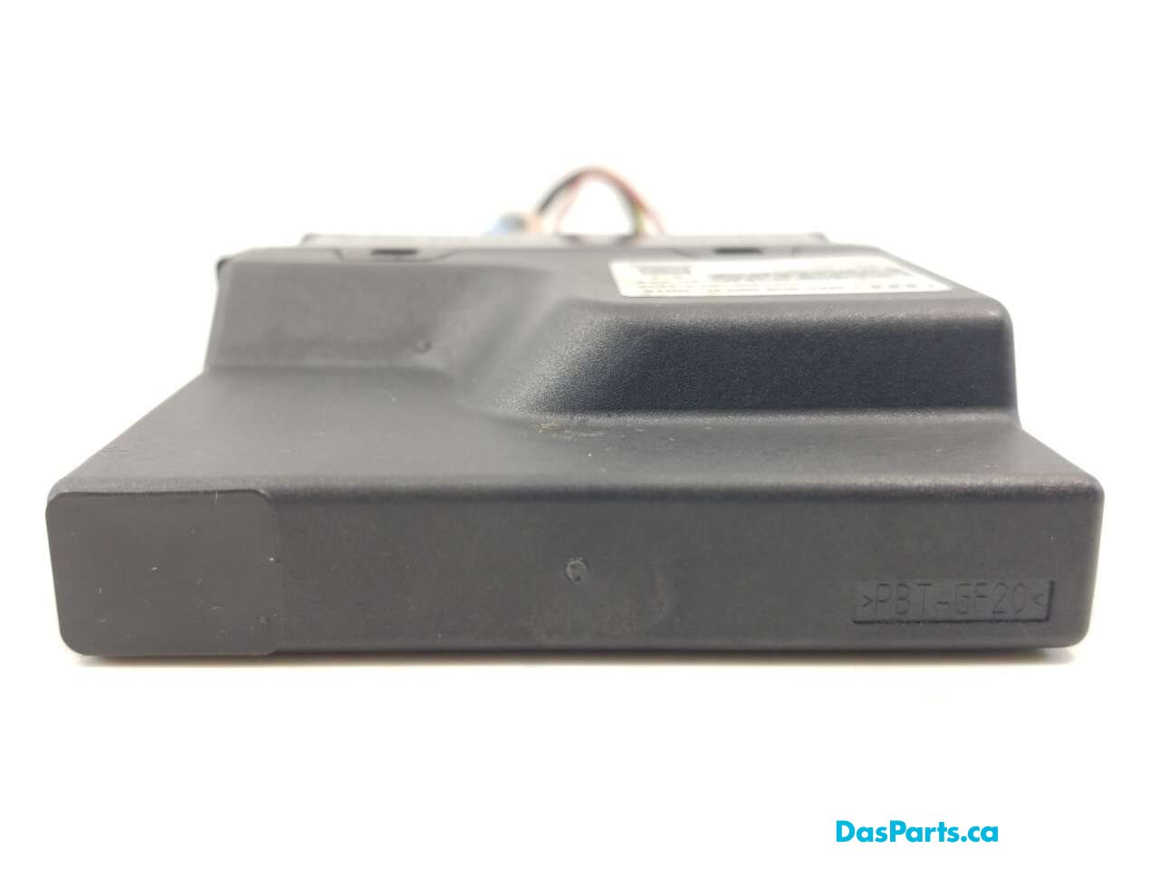 Fuel Pump Module