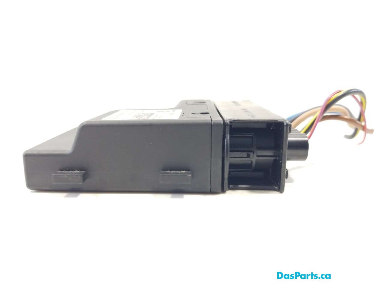 Fuel Pump Module