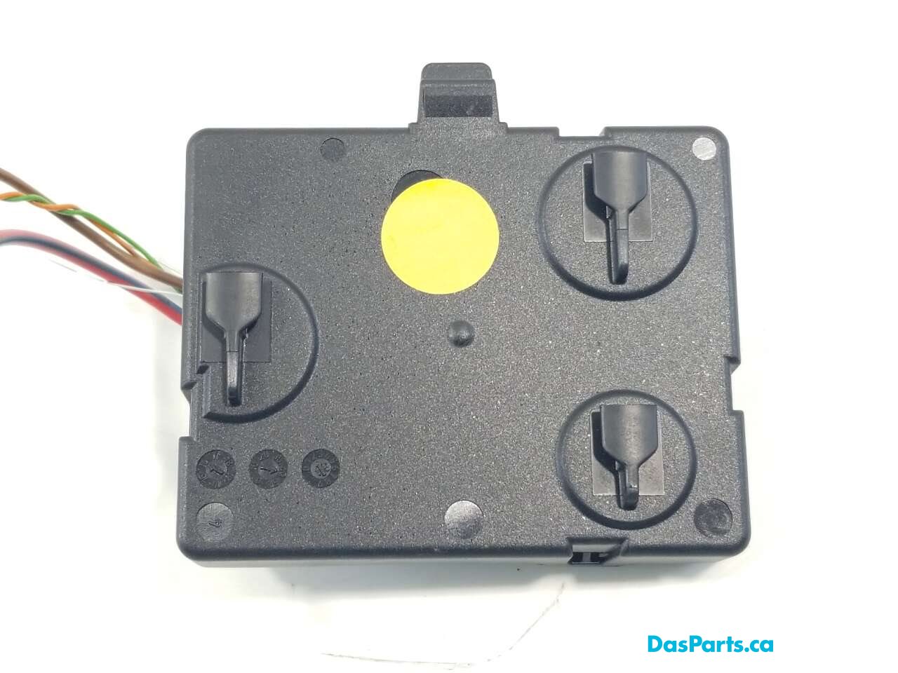 Sunroof Motor Control Module