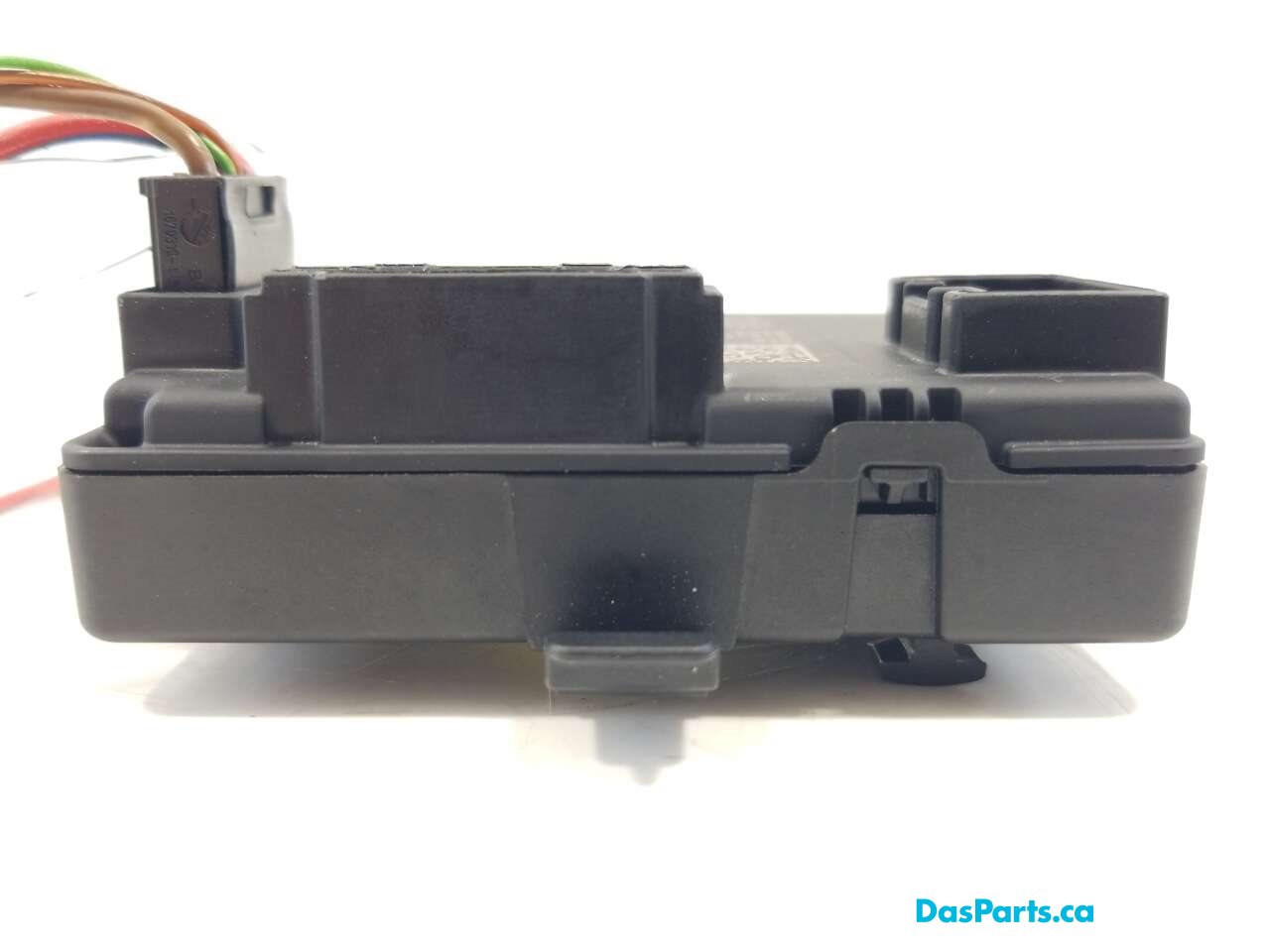 Sunroof Motor Control Module