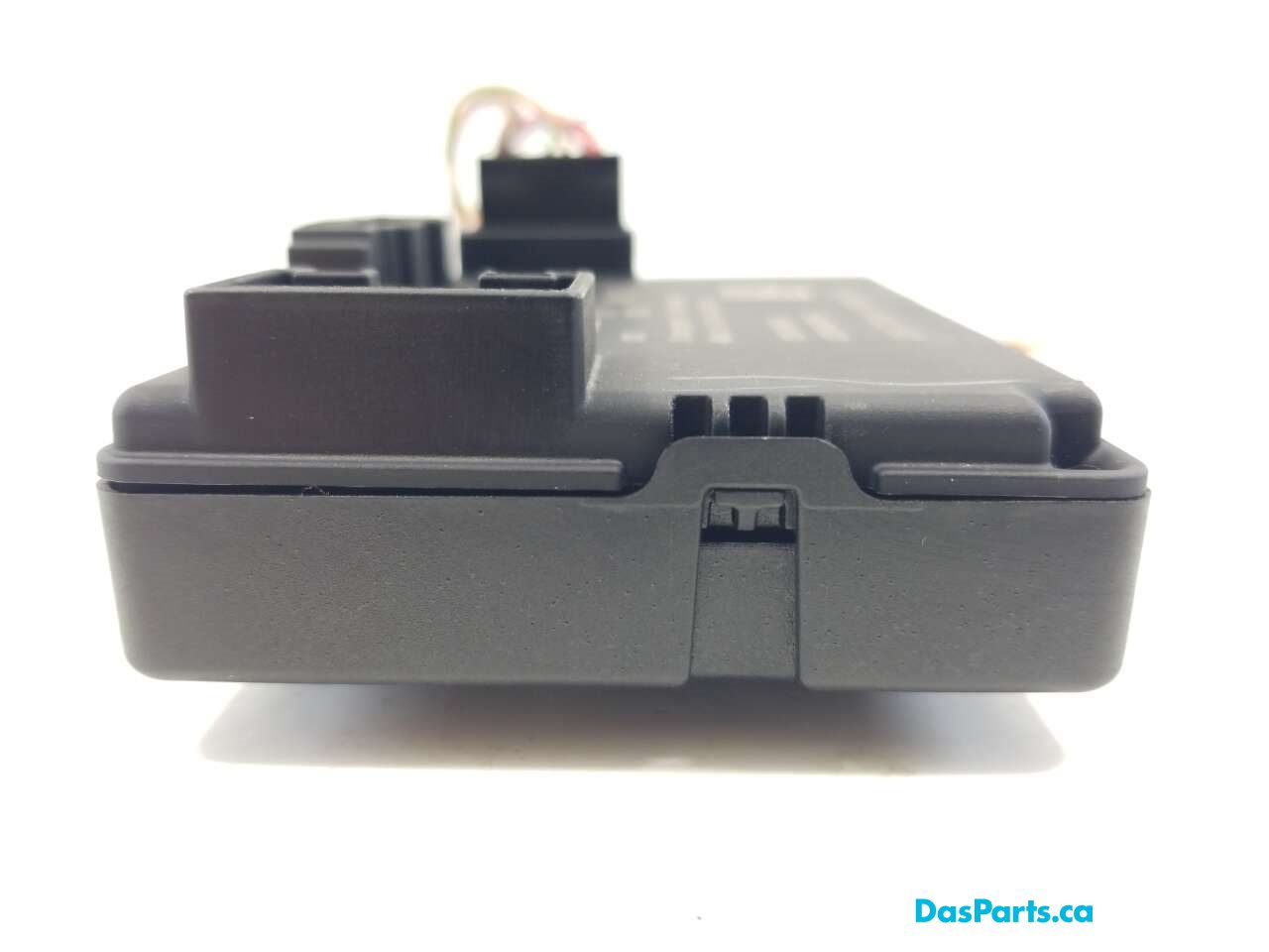 Sunroof Motor Control Module