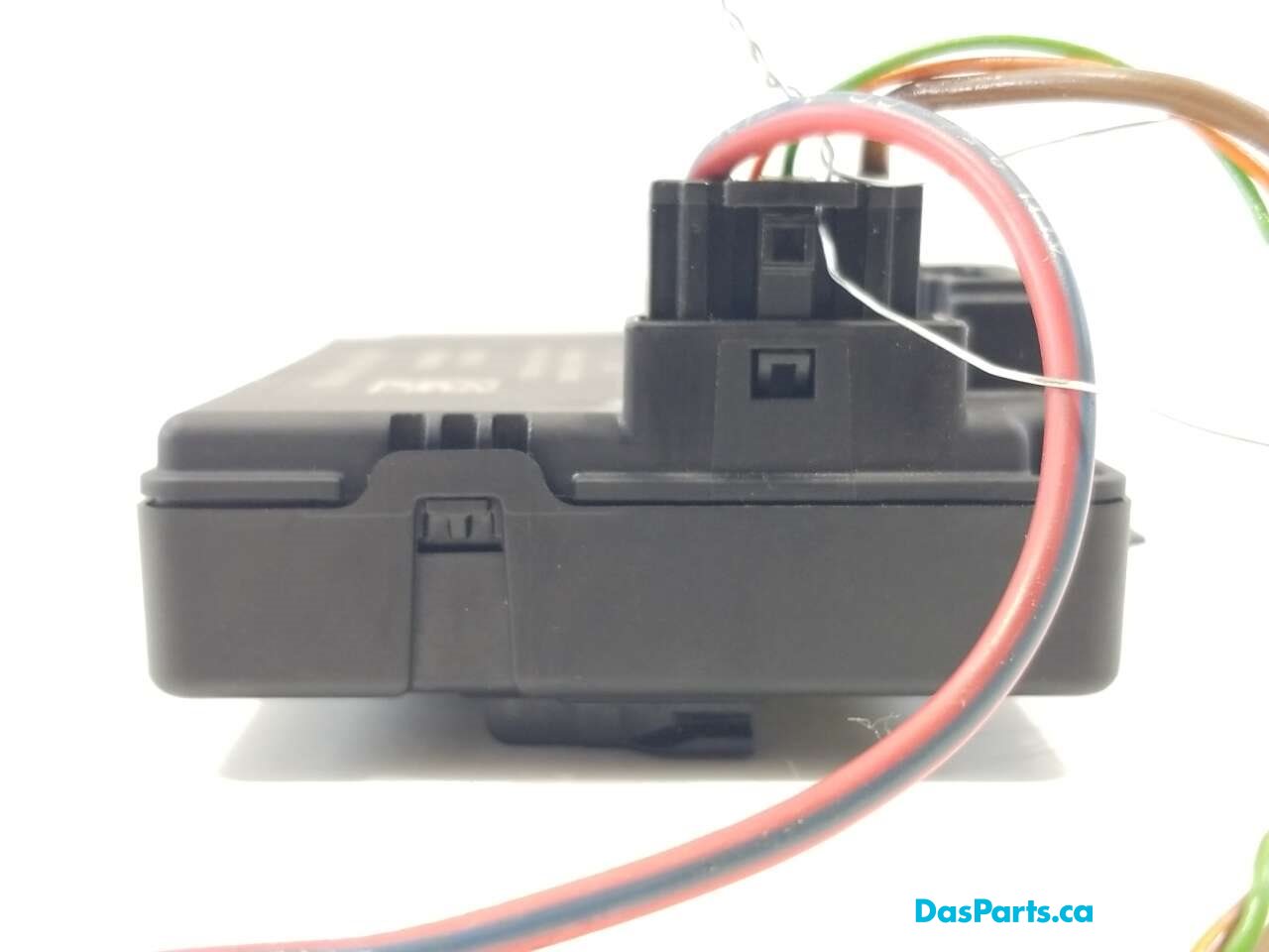 Sunroof Motor Control Module