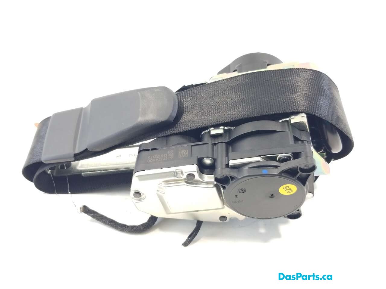 Seat Belt RF