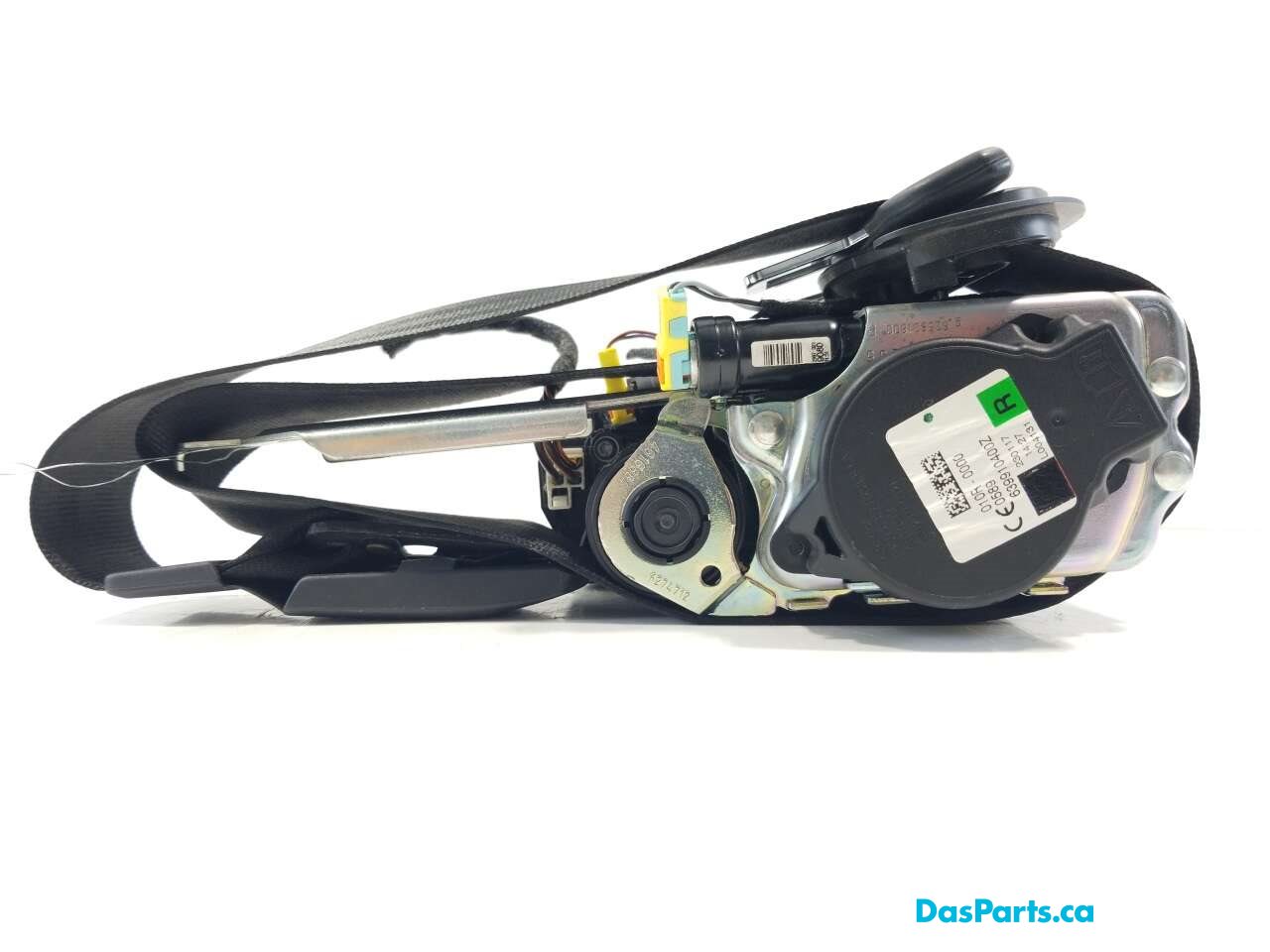 Seat Belt RF