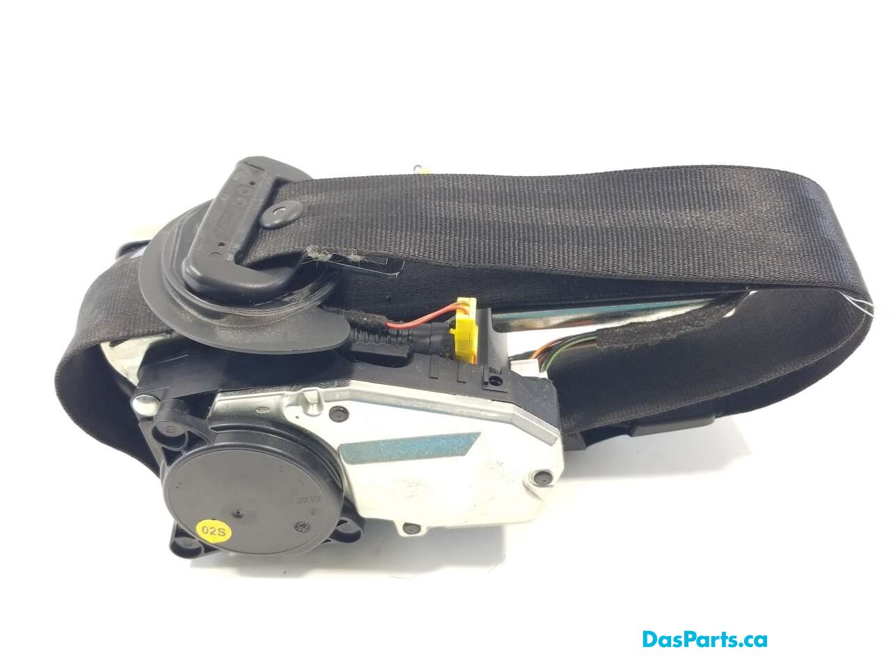 Seat Belt LF