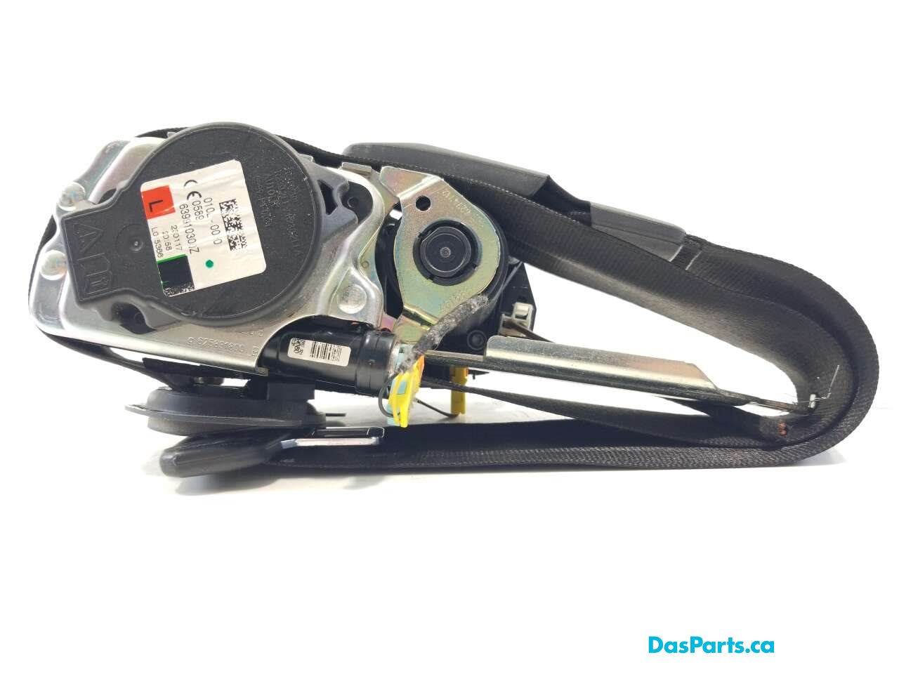 Seat Belt LF