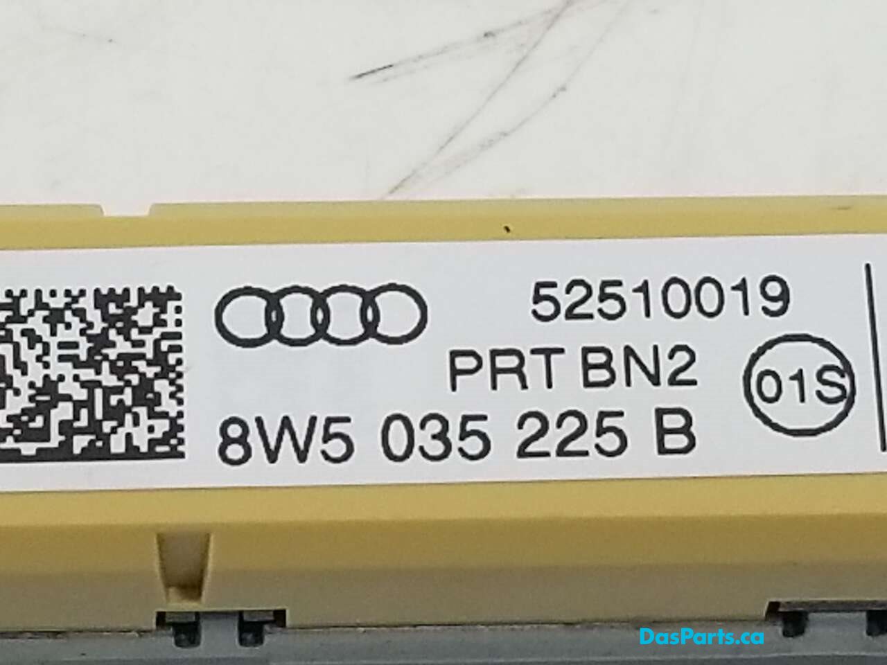 Antenna Amplifier 2