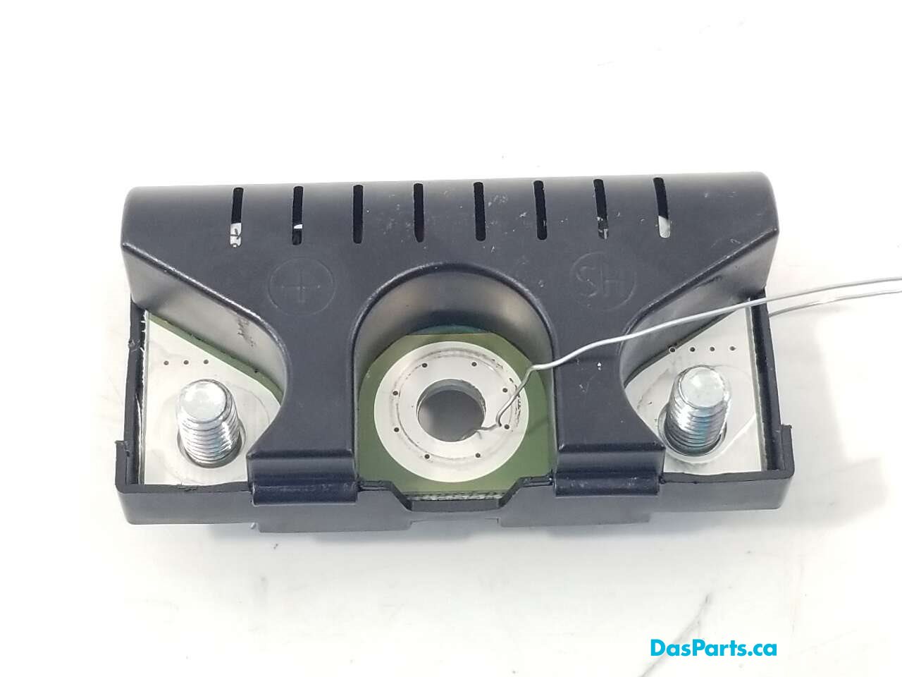 Interference Supressor