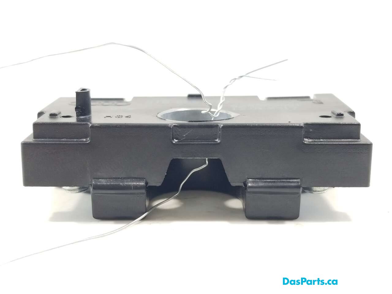 Interference Supressor