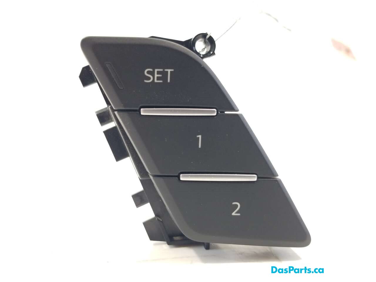 Seat Memory Switch LF