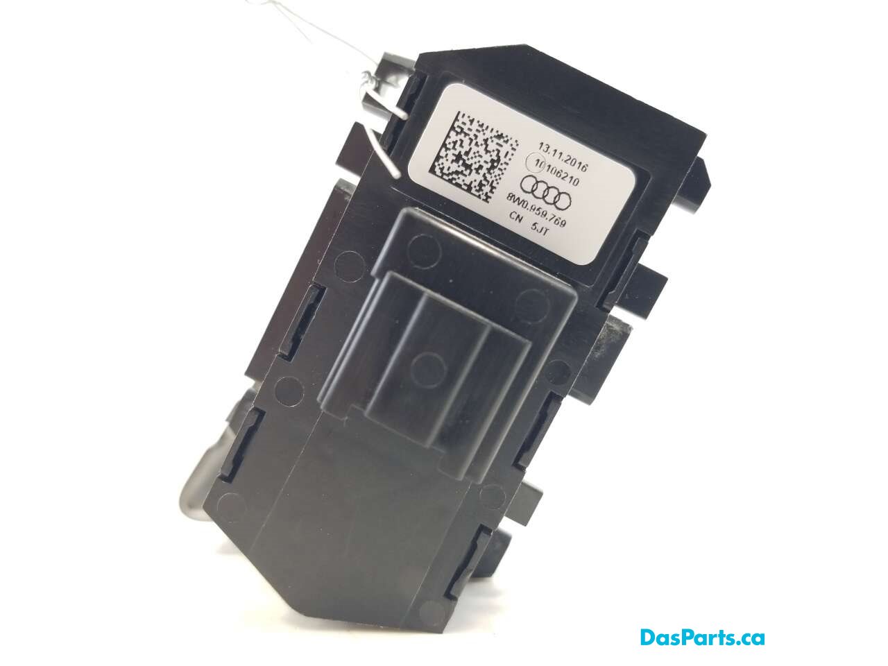 Seat Memory Switch LF