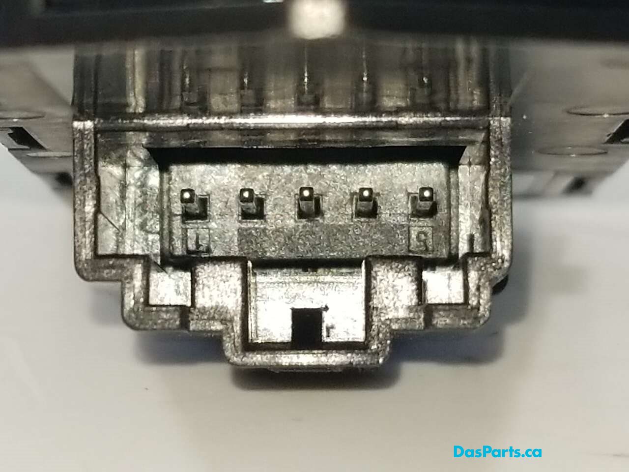 Seat Memory Switch LF