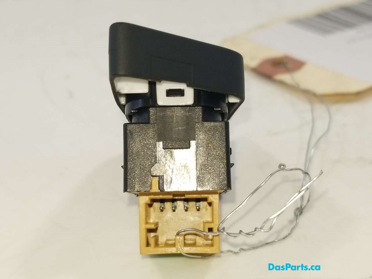 Lock Switch RF