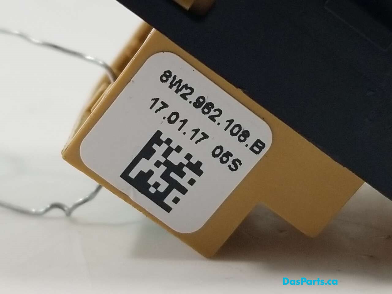 Lock Switch RF