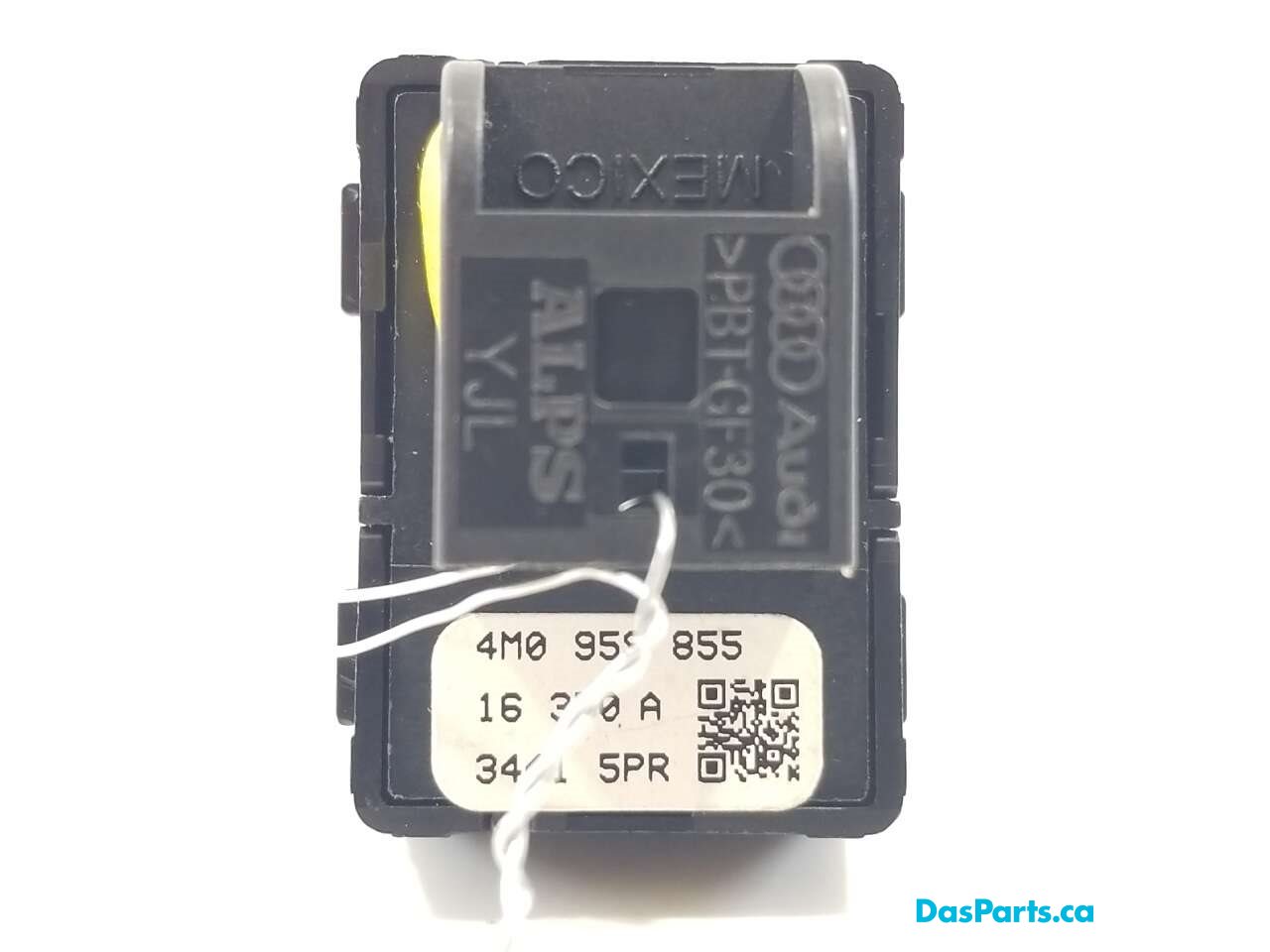 Window Switch RF