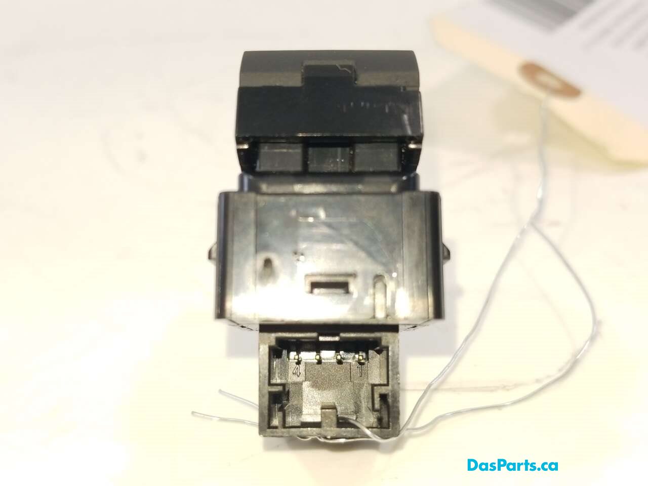 Window Switch RF