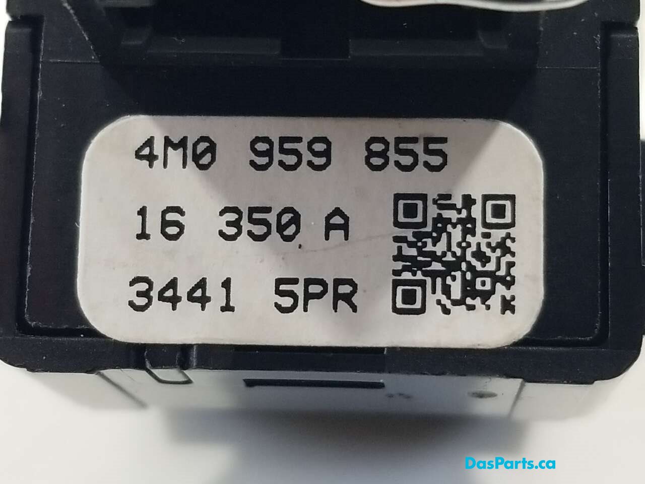 Window Switch RF