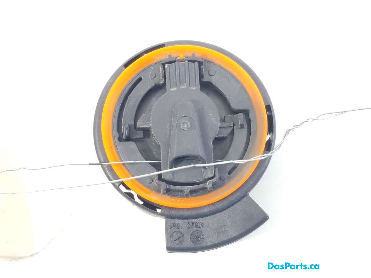 Airbag Impact Sensor LF