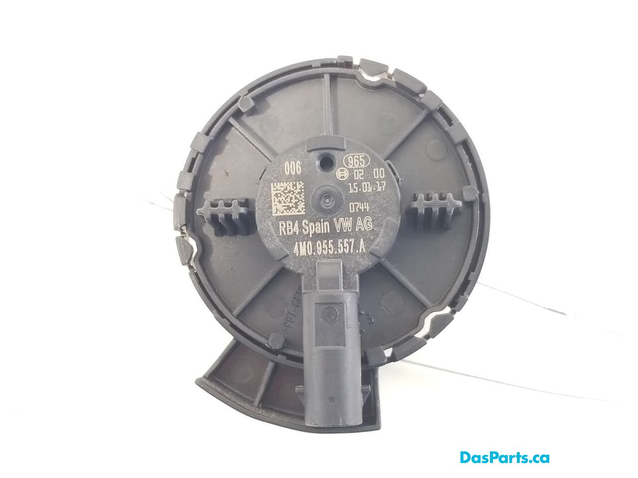 Airbag Impact Sensor LF