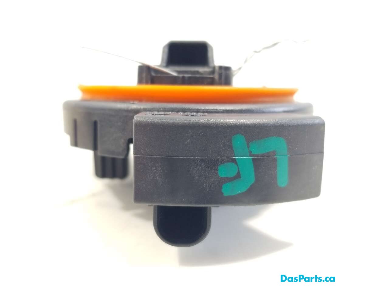 Airbag Impact Sensor LF