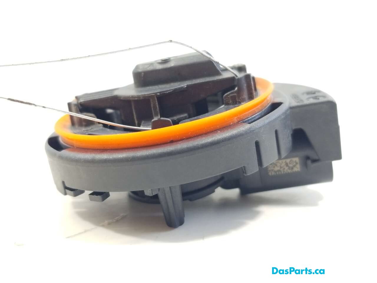 Airbag Impact Sensor LF