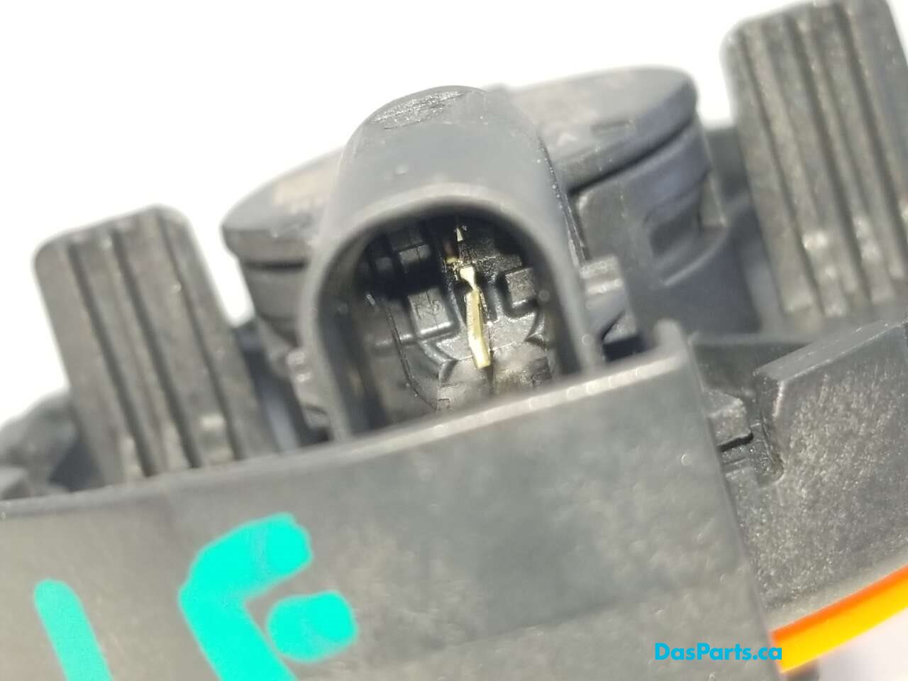 Airbag Impact Sensor LF