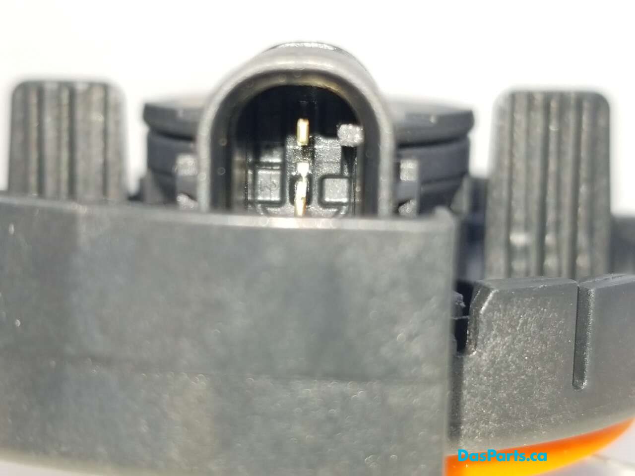 Airbag Impact Sensor RF
