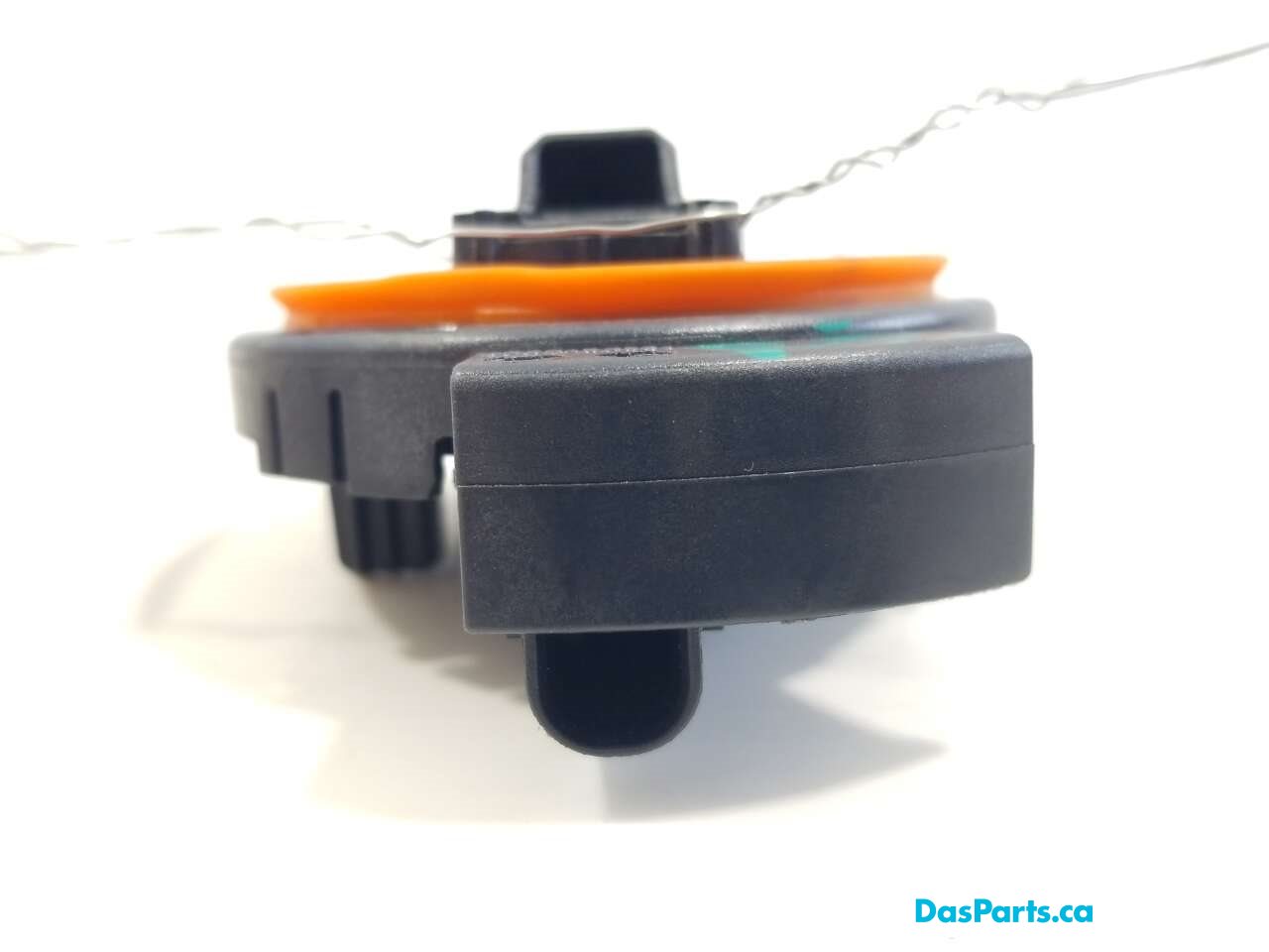 Airbag Impact Sensor RF