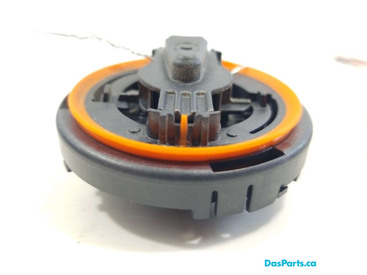 Airbag Impact Sensor RF
