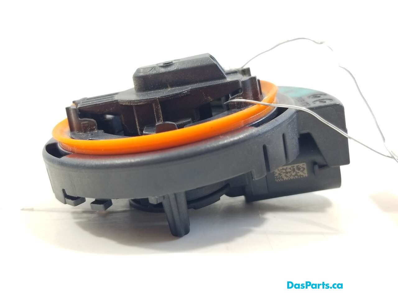 Airbag Impact Sensor RF