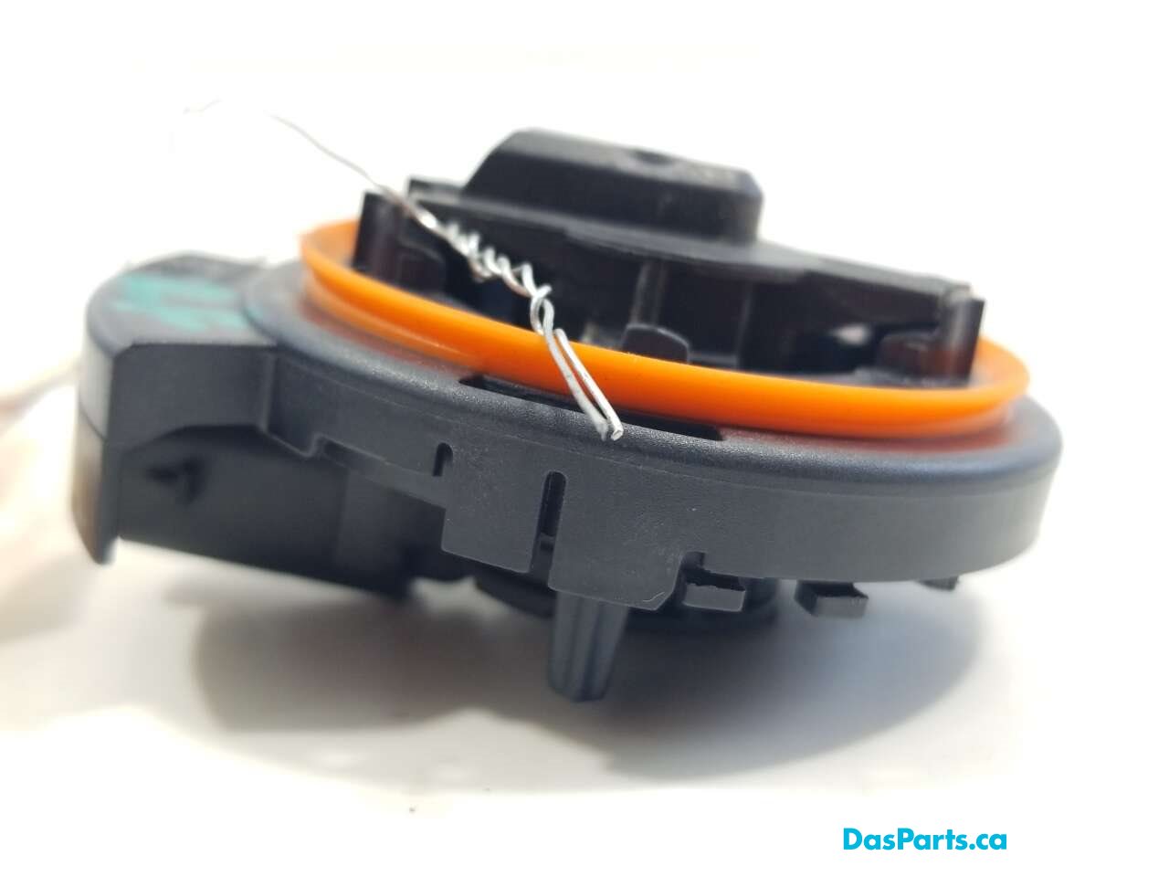 Airbag Impact Sensor RF