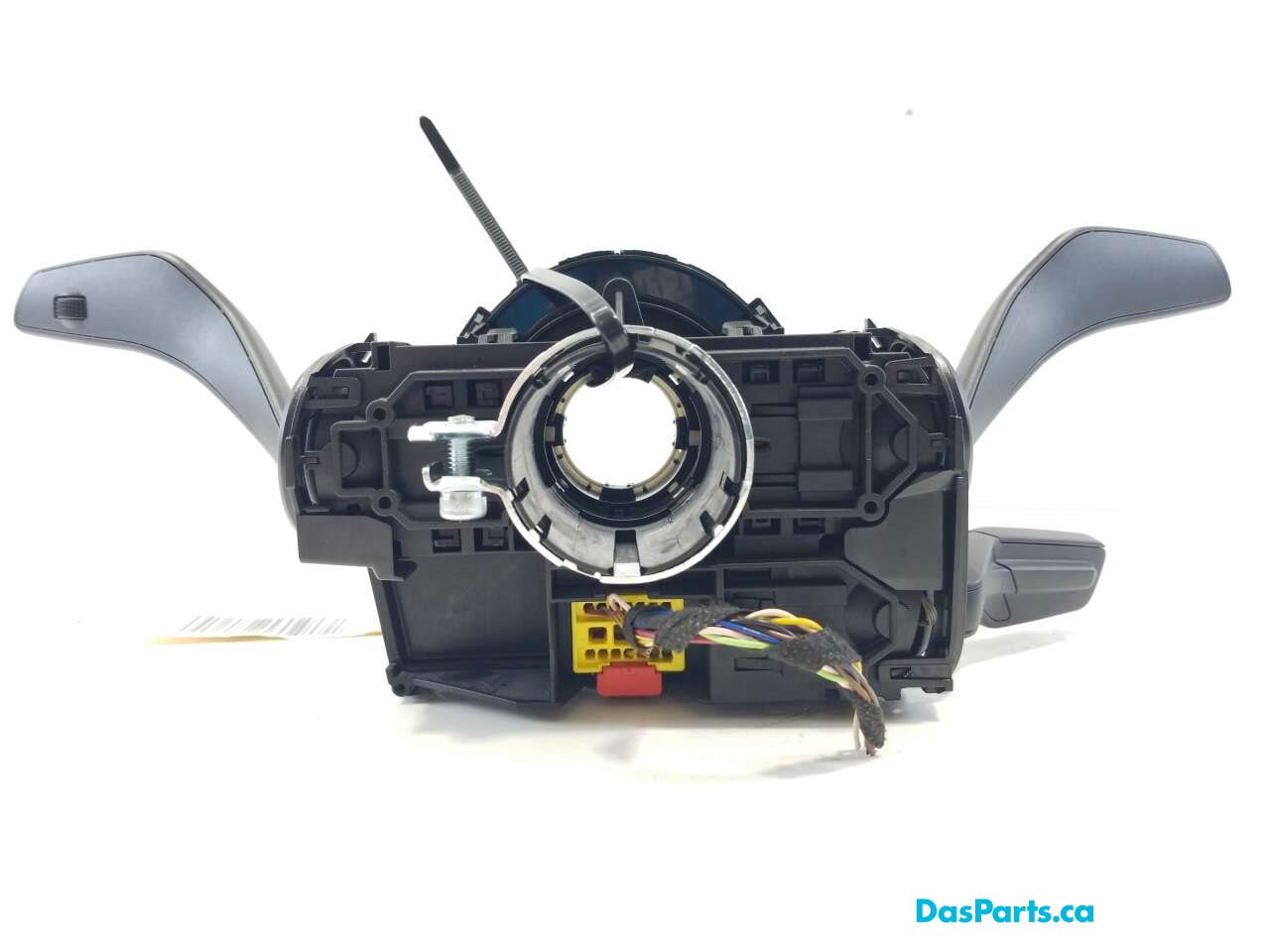Stalk Assembly