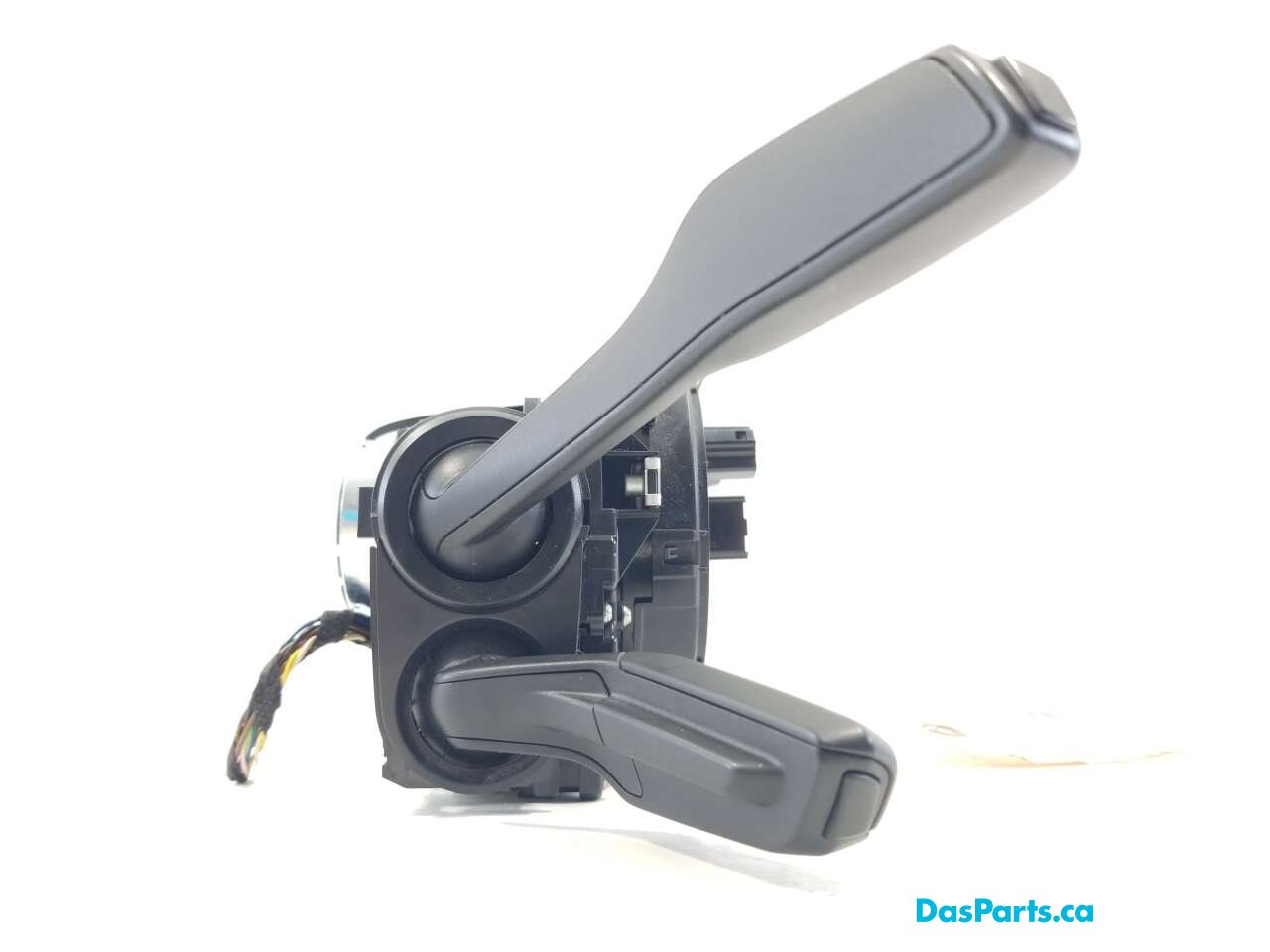 Stalk Assembly