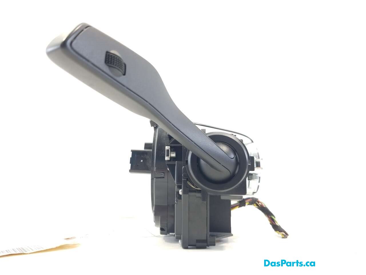 Stalk Assembly