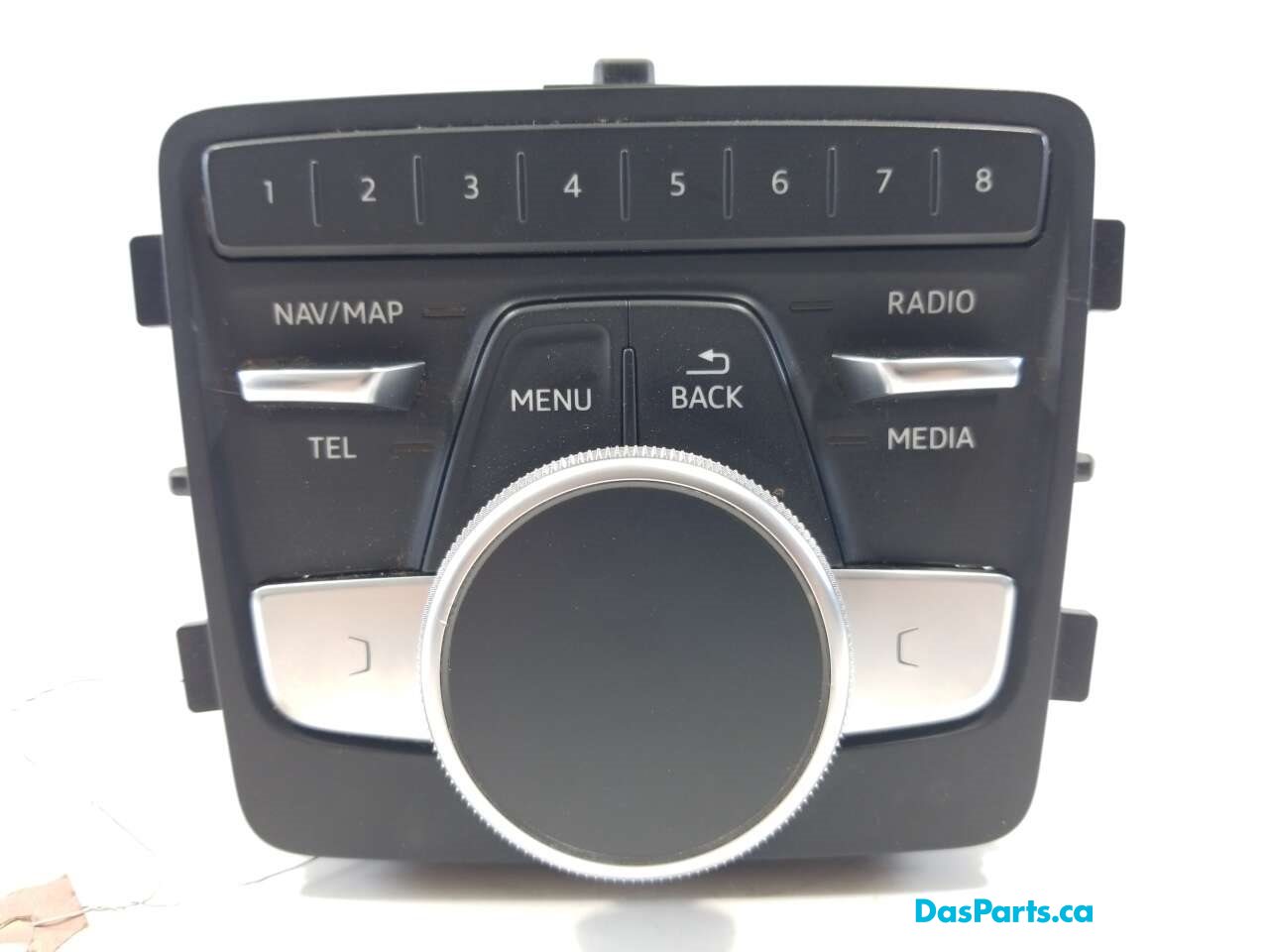 Multimedia Input