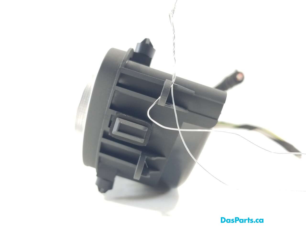 Climate Controller