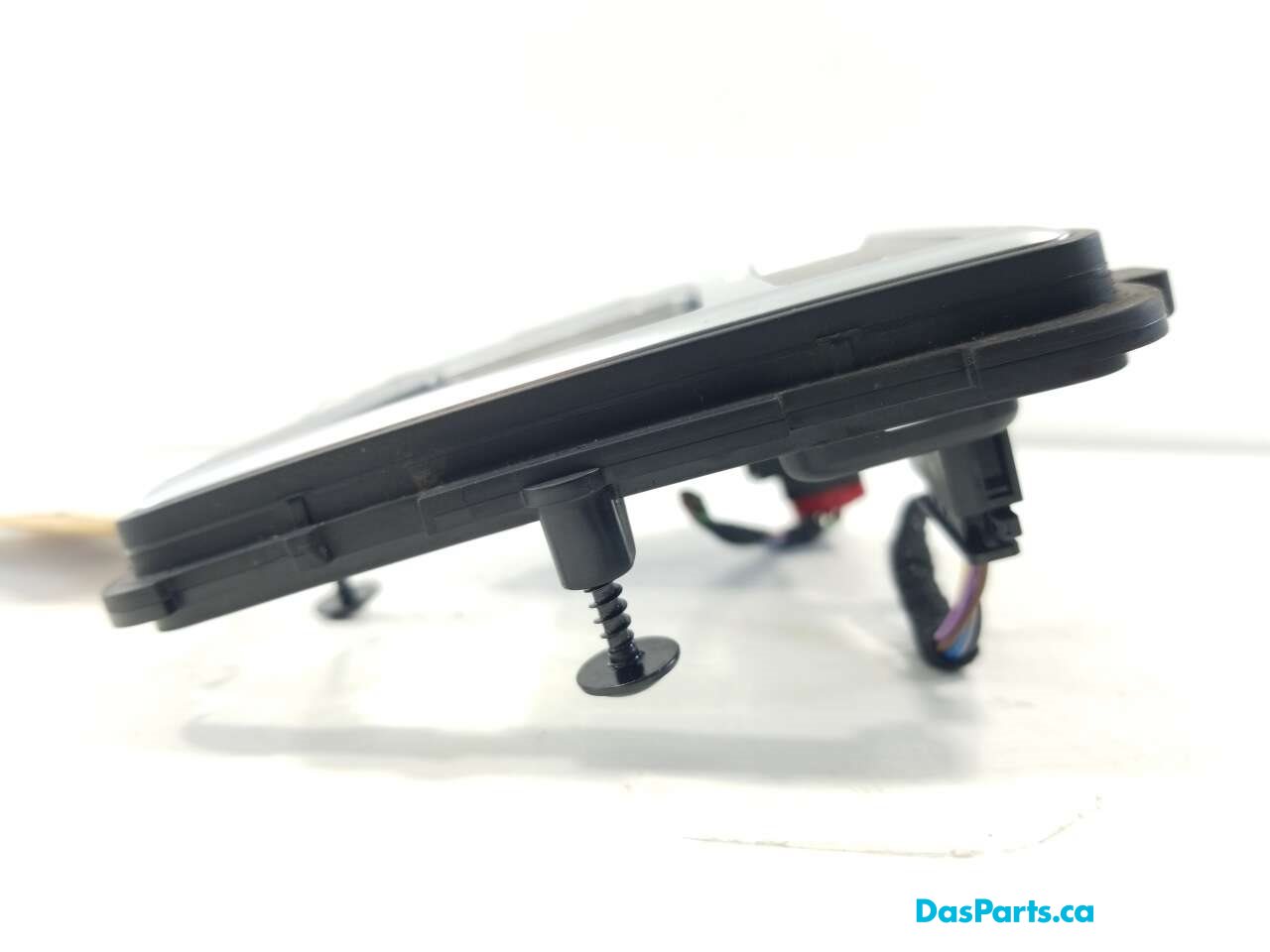 Shifter Surround Console
