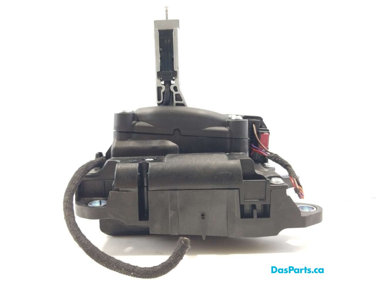 Gear Selector Assembly