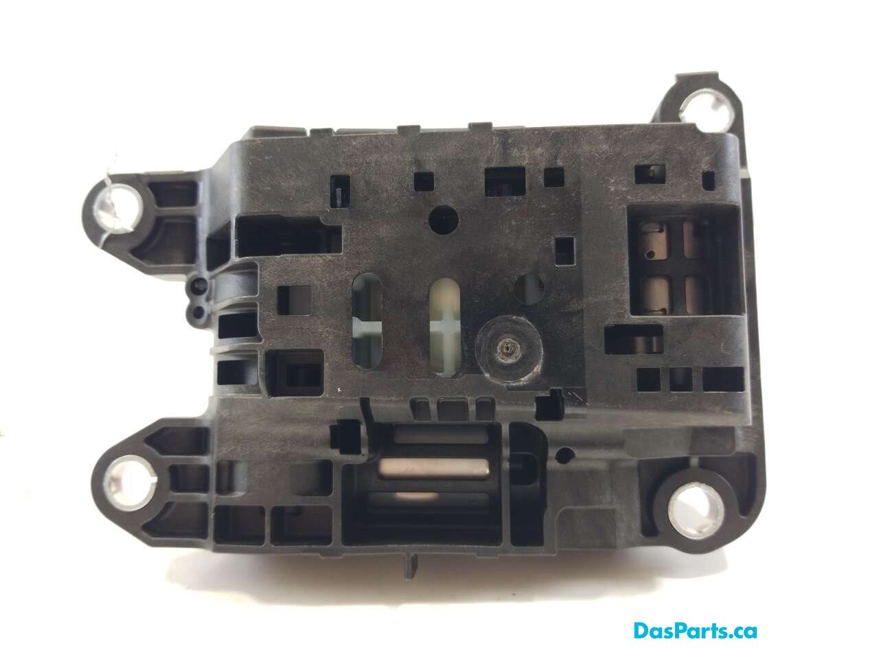 Gear Selector Assembly