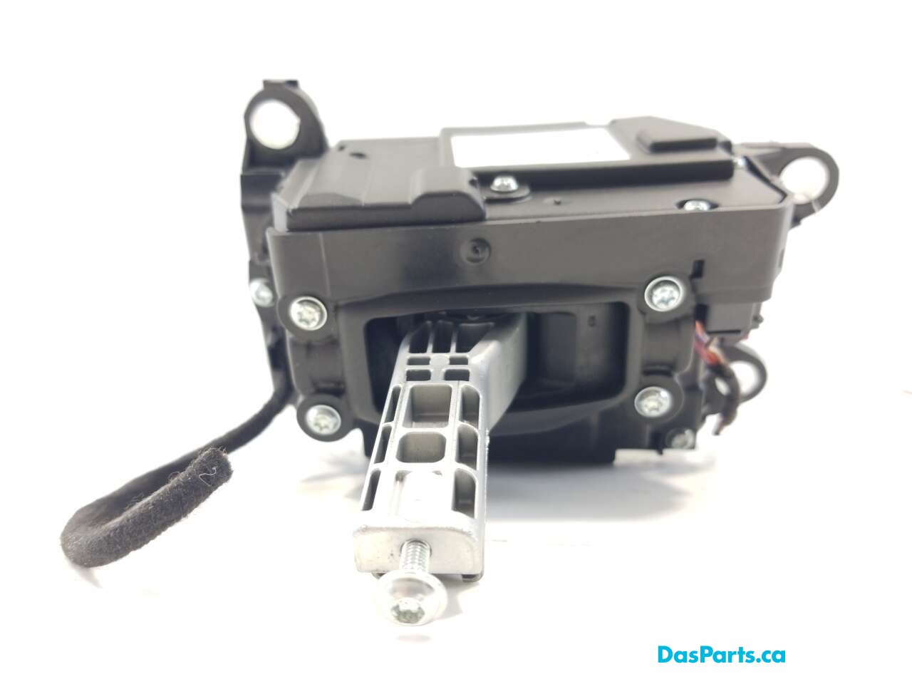 Gear Selector Assembly