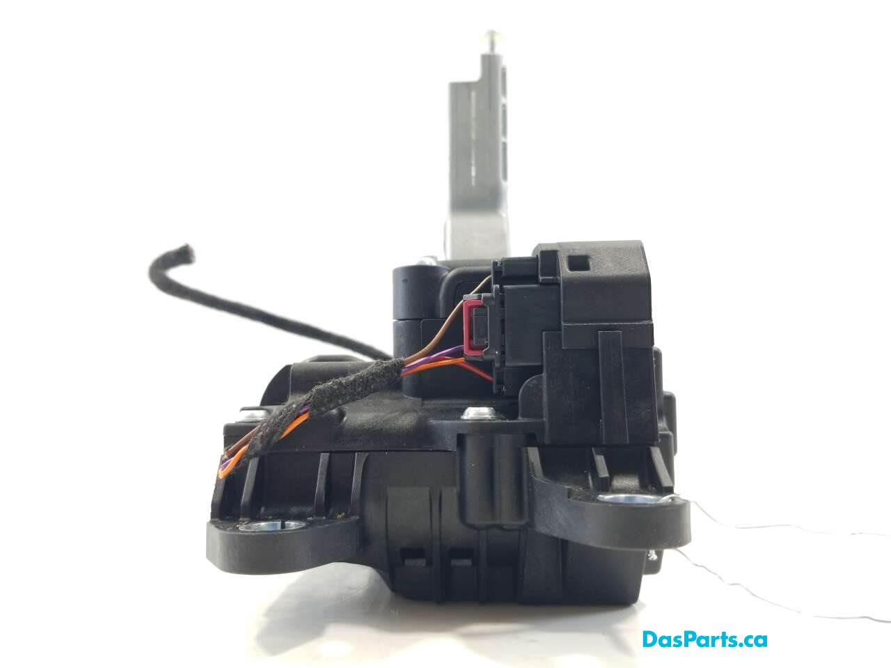 Gear Selector Assembly