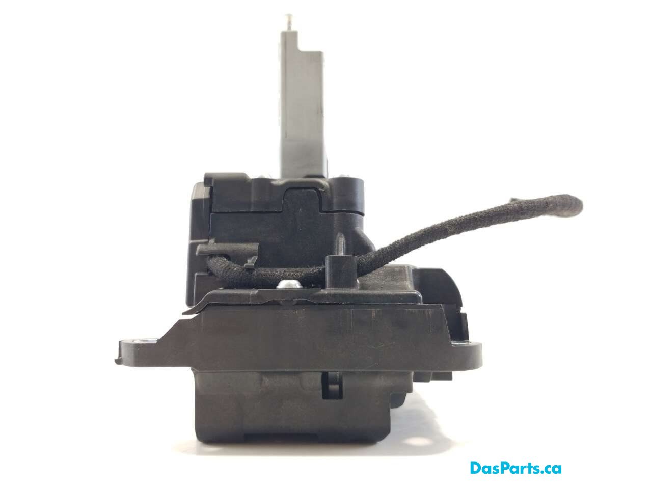 Gear Selector Assembly