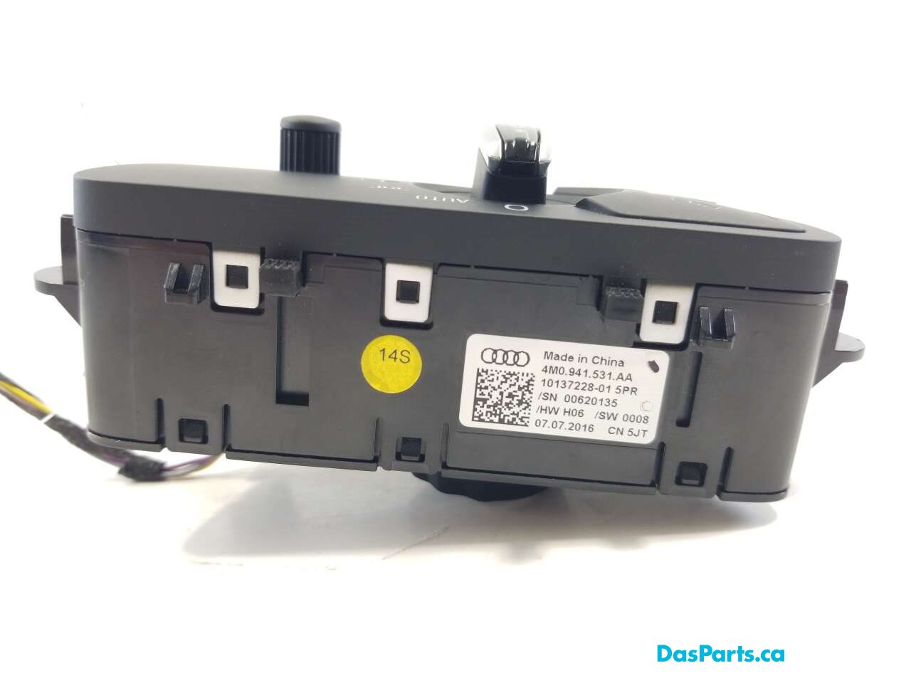 Headlight Switch