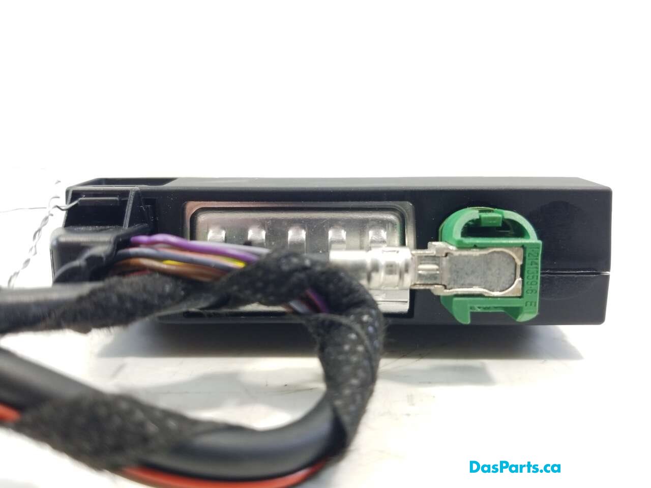Aux Input
